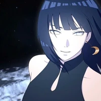Haruno_Hyuga Hinata