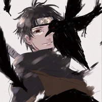 Uchiha Shisui
