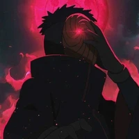 Senju_Uchiha Obito (Anh 2)