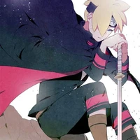 Uchiha_Uzumaki Boruto (Anh Cả)