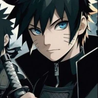 Uchiha_Uzumaki Menma