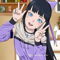 Uchiha_Uzumaki Hoshi (Chị 11)