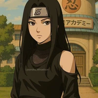 Uchiha_Uzumaki Naomi