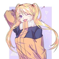 Uchiha_Uzumaki Naru (Chị 13)