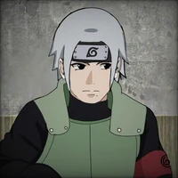 Uchiha_Hatake kashi