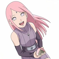 Haruno_Hyuga Nemory (Chị 2)