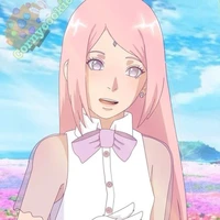 Haruno_Hyuga Mia (Chị Cả)