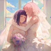 Con của SakuHina