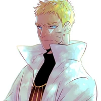 Hokage đệ thất Uzumaki Naruto [ NT ]
