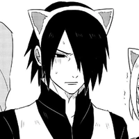 Uchiha Sasuke