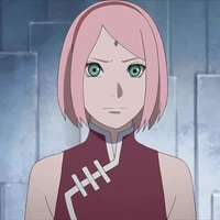 Uchiha Sakura