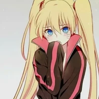 Uchiha_Uzumaki Boruko (Chị 3)