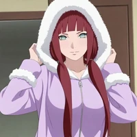 Uchiha_Uzumaki Makino