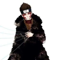 Hyuga_Sabaku No Shinki