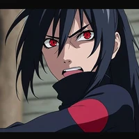 Uchiha Reika (Chị 4)