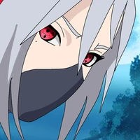 Uchiha_Hatake Rose