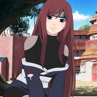 Uchiha_Uzumaki Makino (Chị 10)