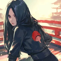 Uchiha_Uzumaki Lenn (Chị 8)