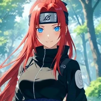 Uchiha_Uzumaki Ayano (Chị 9)