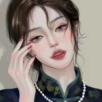 Vân thị/ Ái phu nhân