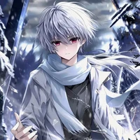 ikari zah