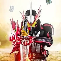 kamen rider saber