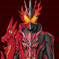 saber dragon storm eagle