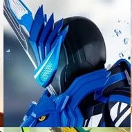 kamen rider blades 