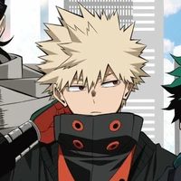bakugo