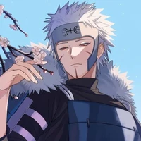 Senju Tobirama