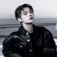 Choi yeonjun ( Yeonjun )