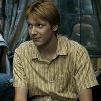 Fred Weasley