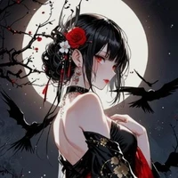 Hồ Mị ( thuộc hạ n9)