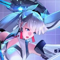 Airi ( Bích Hải Thánh Nữ )