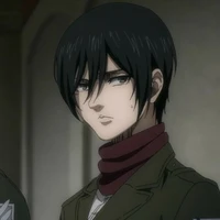 Mikasa