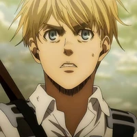 armin(chồng tớ)