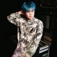 Hoàng Đức Duy-Captain boy