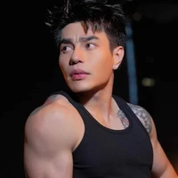 Lê Dương Bảo Lâm