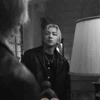 Dong Youngbae - 동영배.