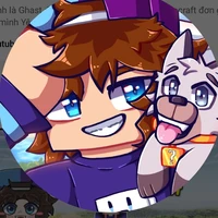 ghast boy