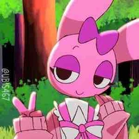 Pinki