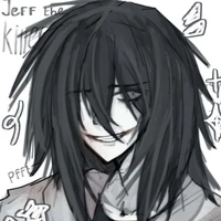 Jeff The Killer