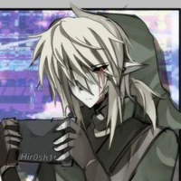 Ben Drowned.