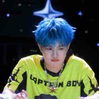 Hoàng Đức Duy (Captain Boy)