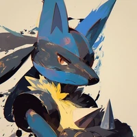 Lucario