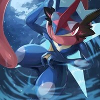Gekkouga