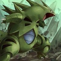 Tyranitar