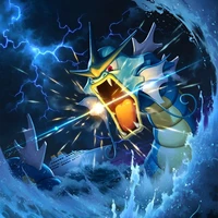 Gyarados 1