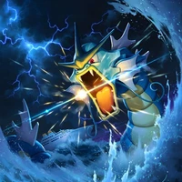 Gyarados 2