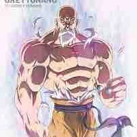master roshi 